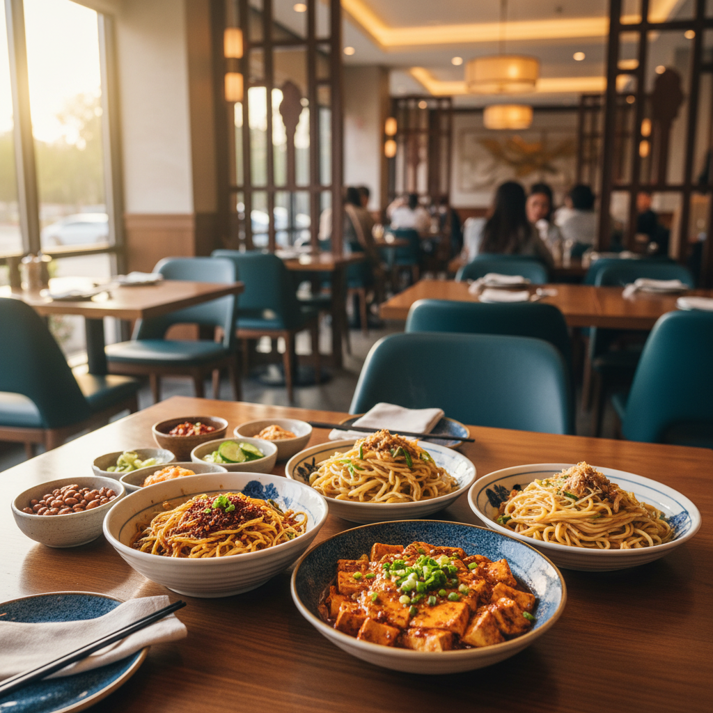 ChangAn — Temecula, Inland Empire, CA