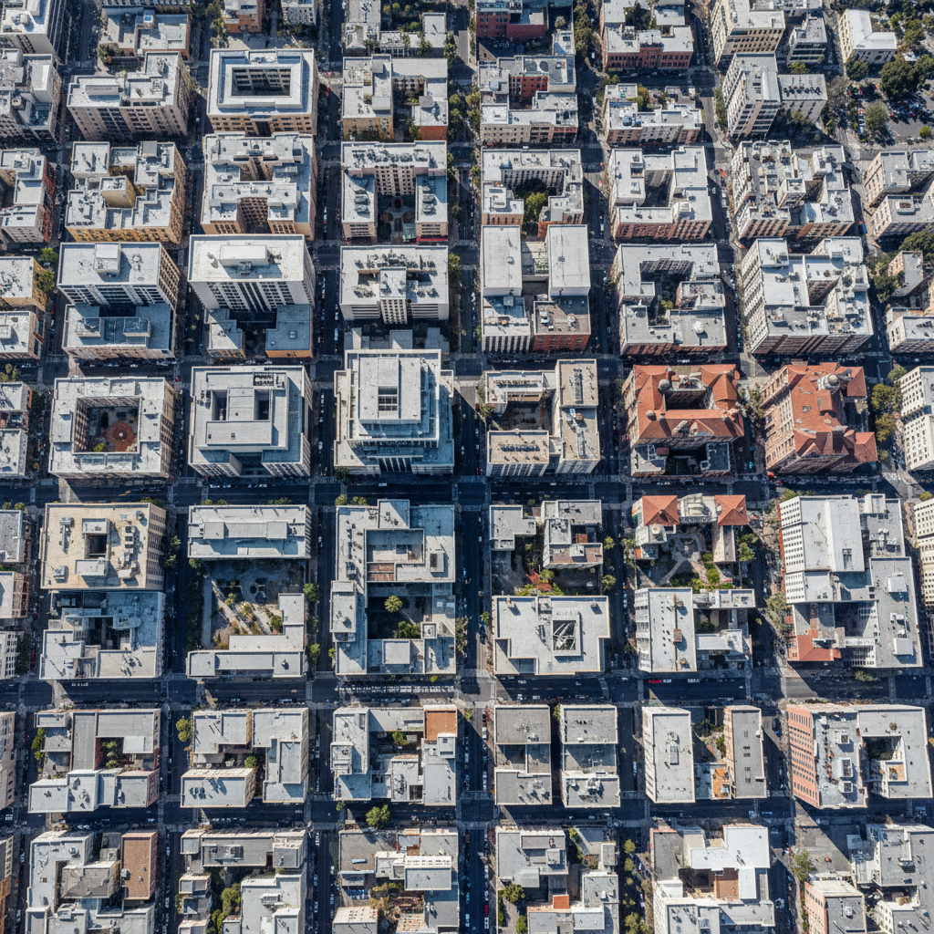 Downtown Santa Ana, Santa Ana