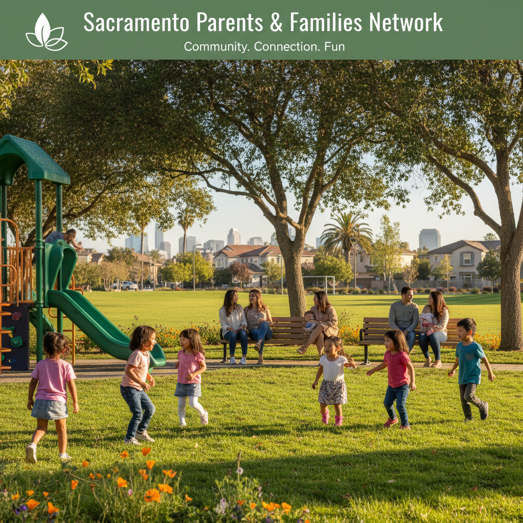 SAC Parents & Families Network