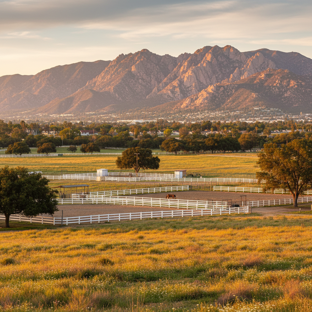 Lazy J Ranch Park — Park in Chatsworth, CA
