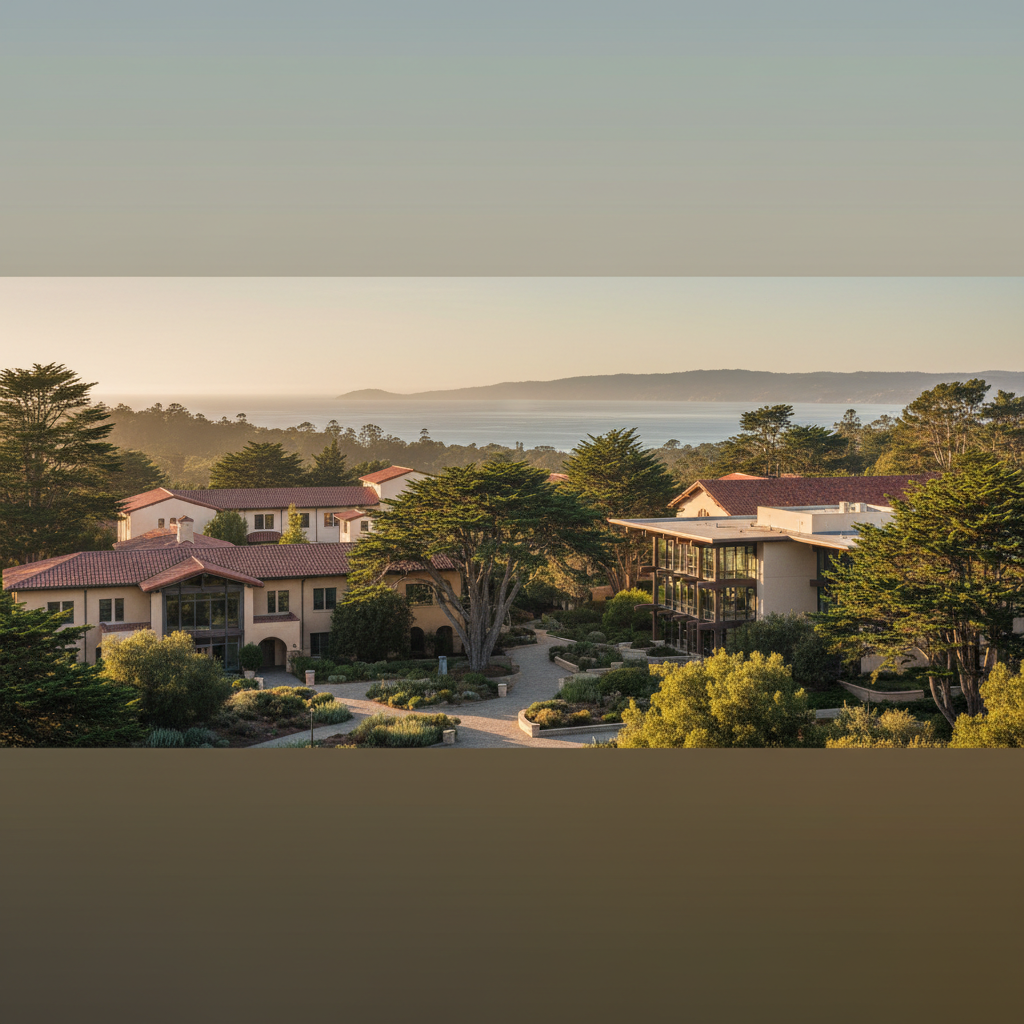 Monterey Peninsula College — Public Community College in Monterey, Monterey County, CA