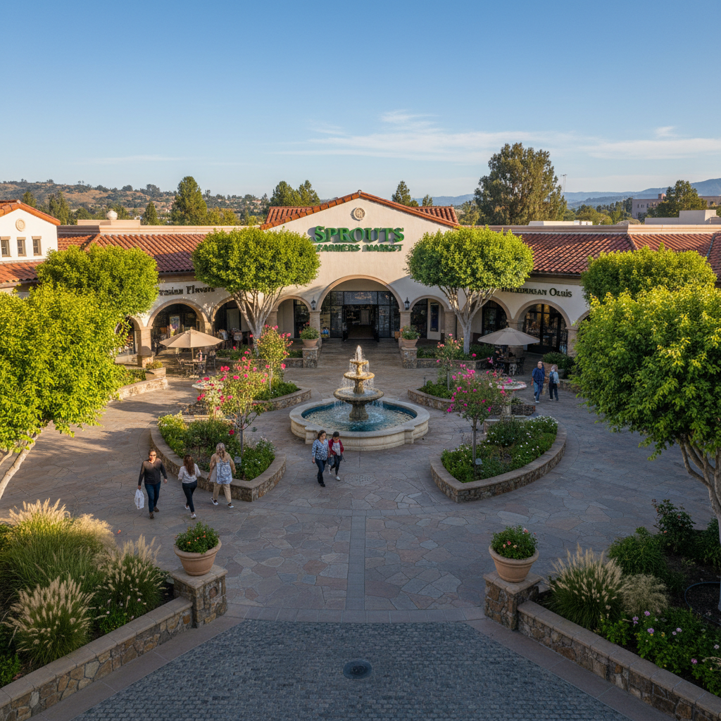 Canyon Crest Towne Centre