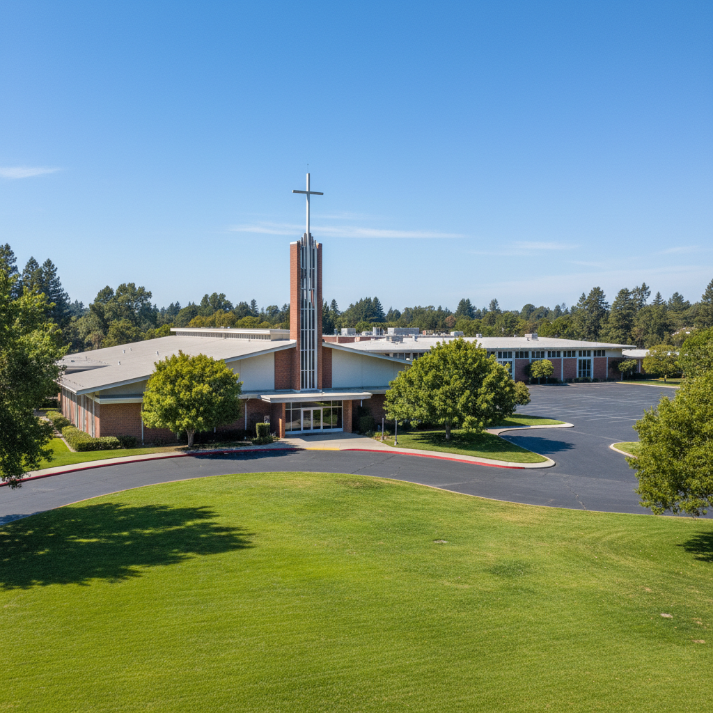 Sunnyvale Presbyterian Church — Presbyterian in Sunnyvale, CA