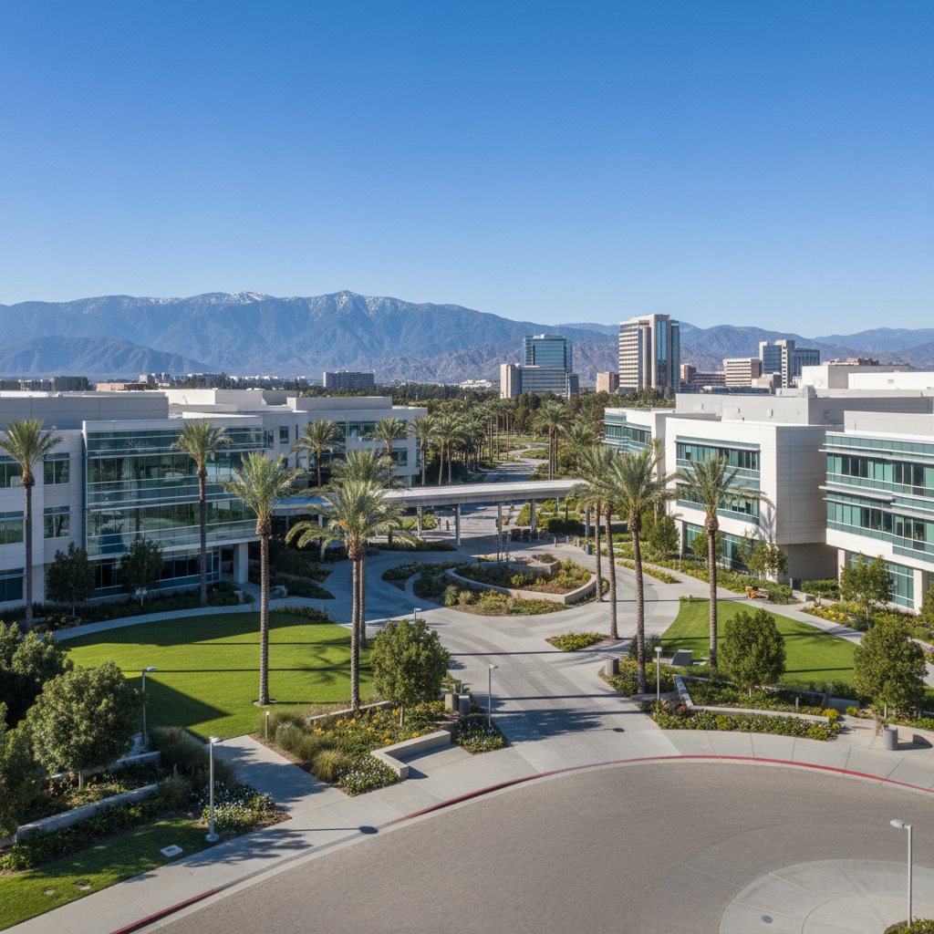 Loma Linda University