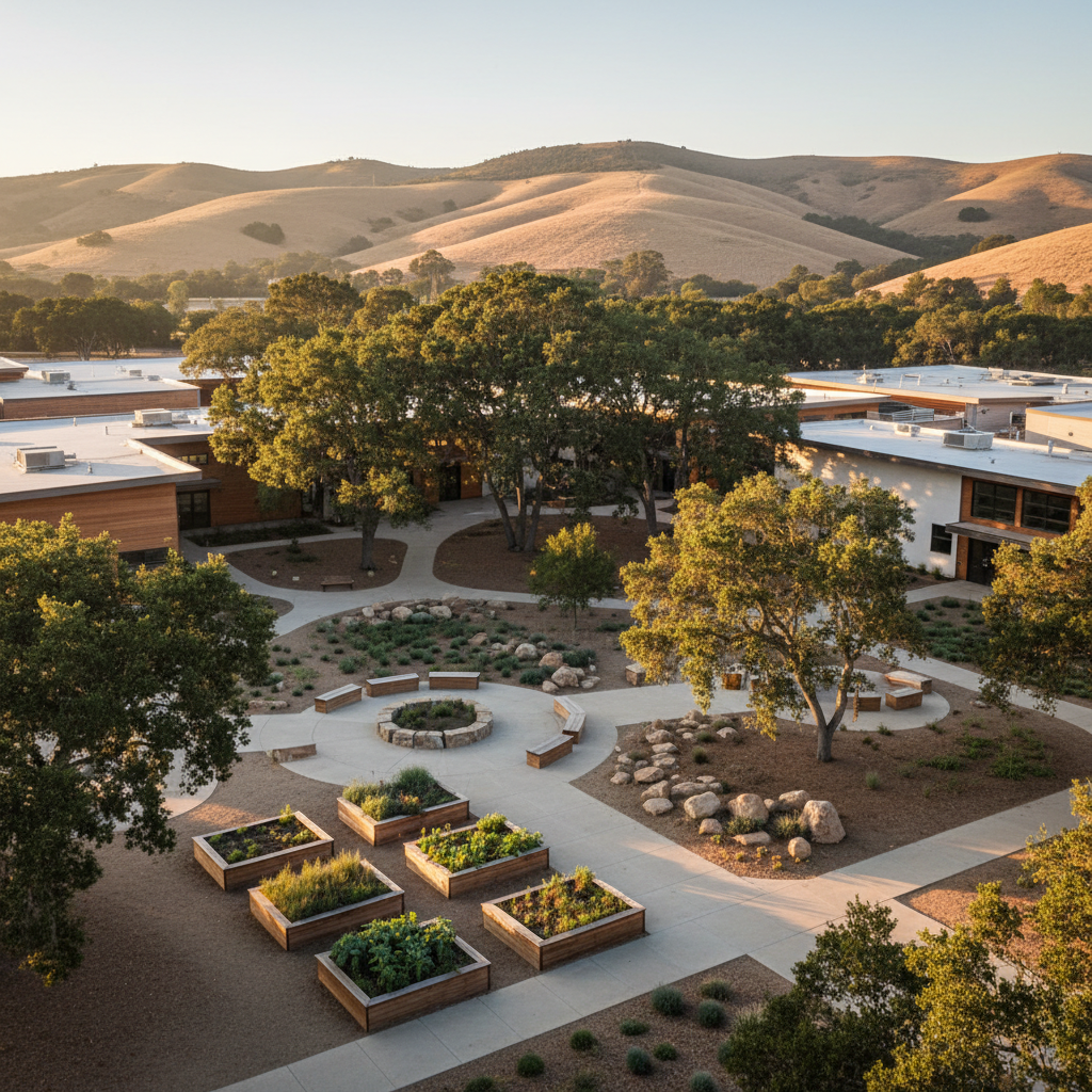 Carmel Middle School — Public Middle School in Carmel, CA