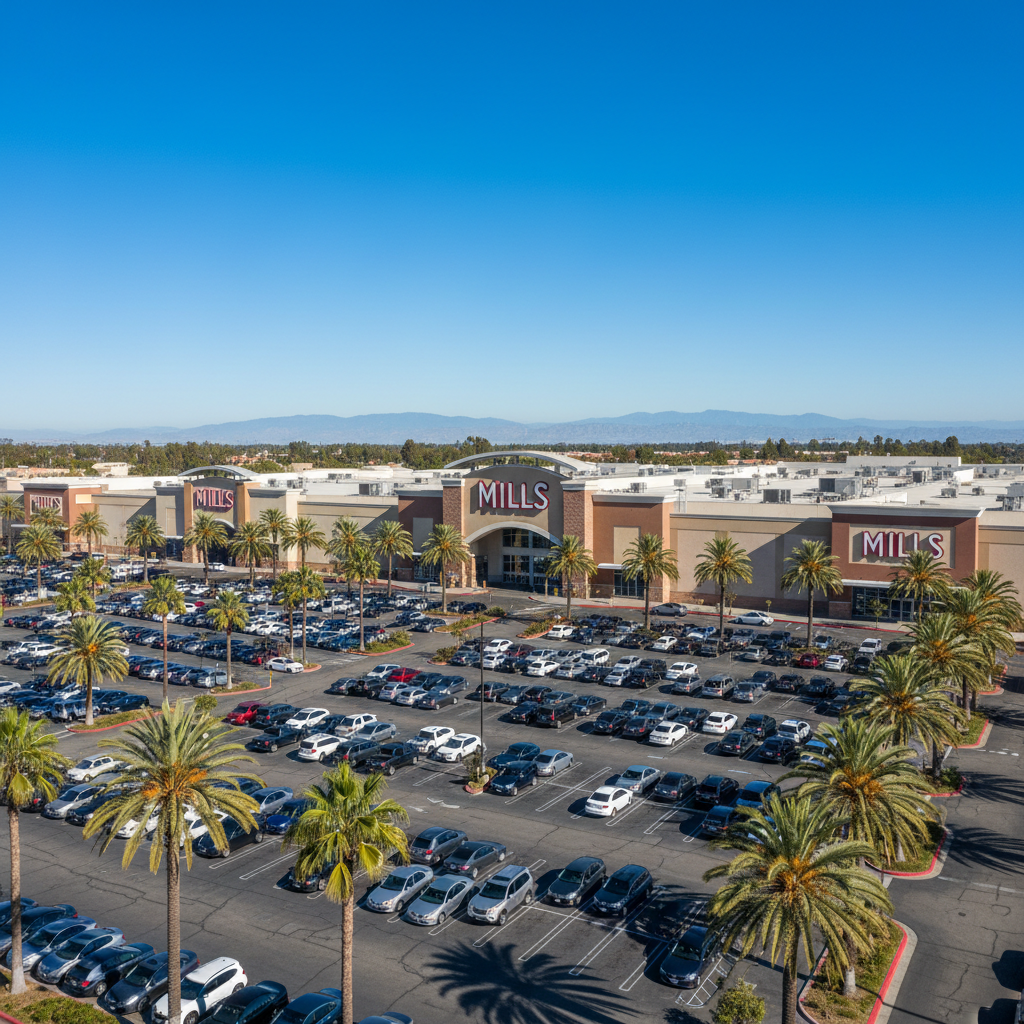 Ontario Mills