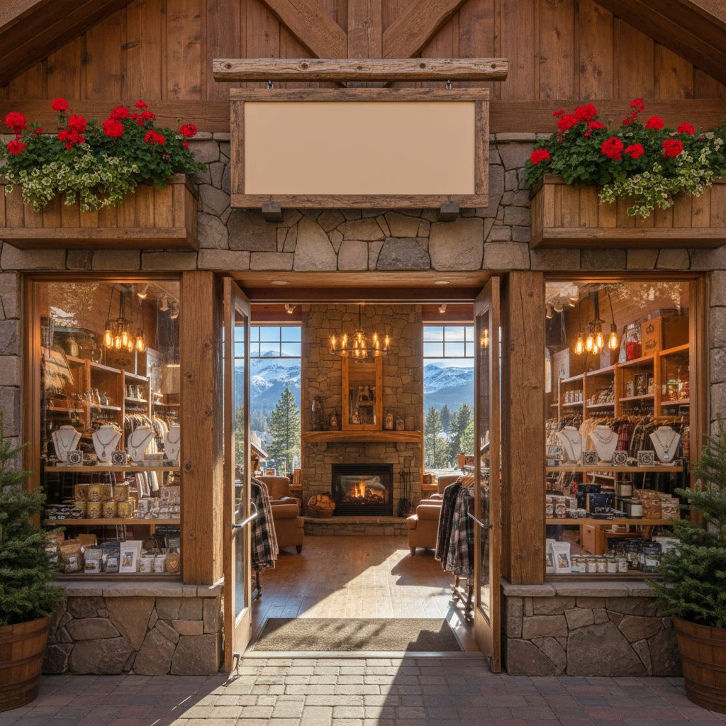Mountain Gifts — Shopping & Retail in The Village, CA