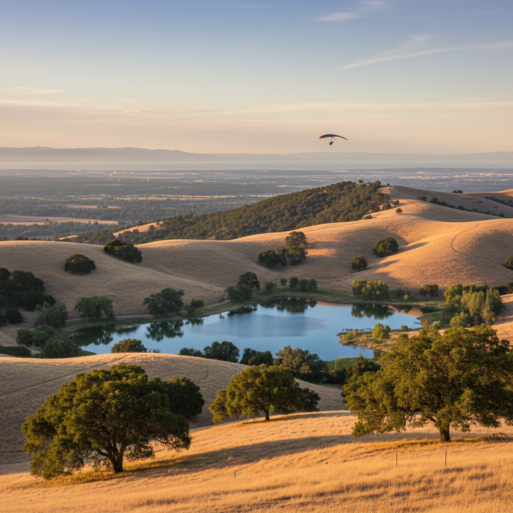 Ed R. Levin County Park — Regional Park in Milpitas, CA