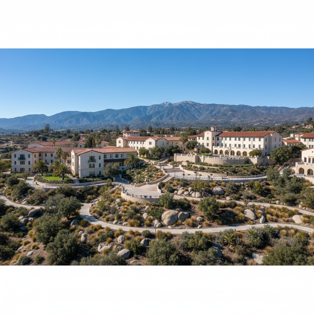 Crafton Hills College