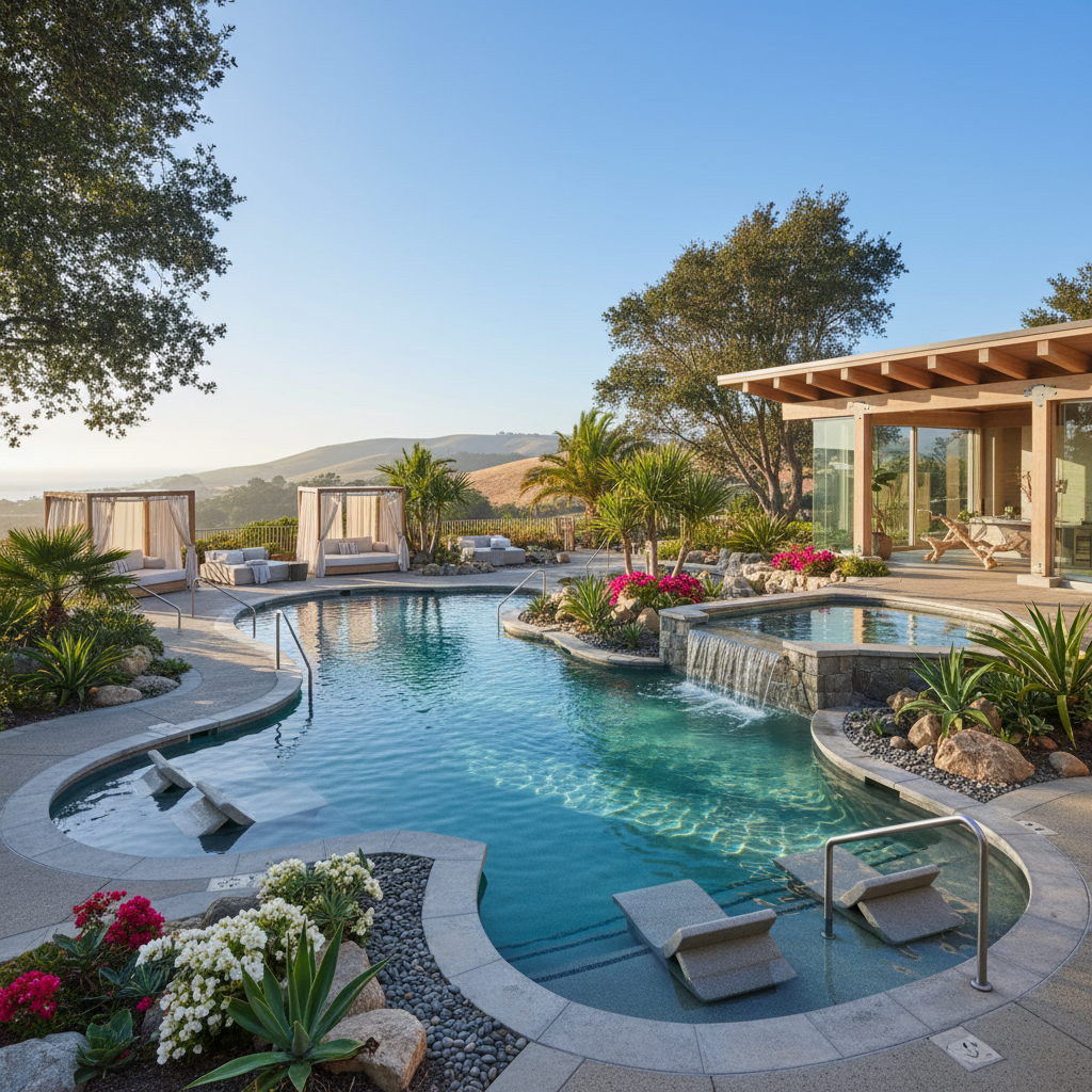 Refuge Spa — Beauty / Salon / Spa in Carmel Valley, CA