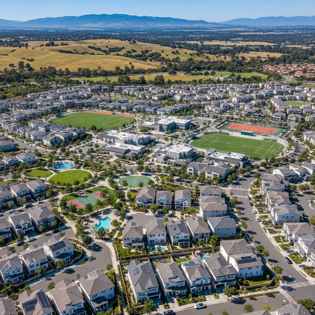 Stonegate, Irvine