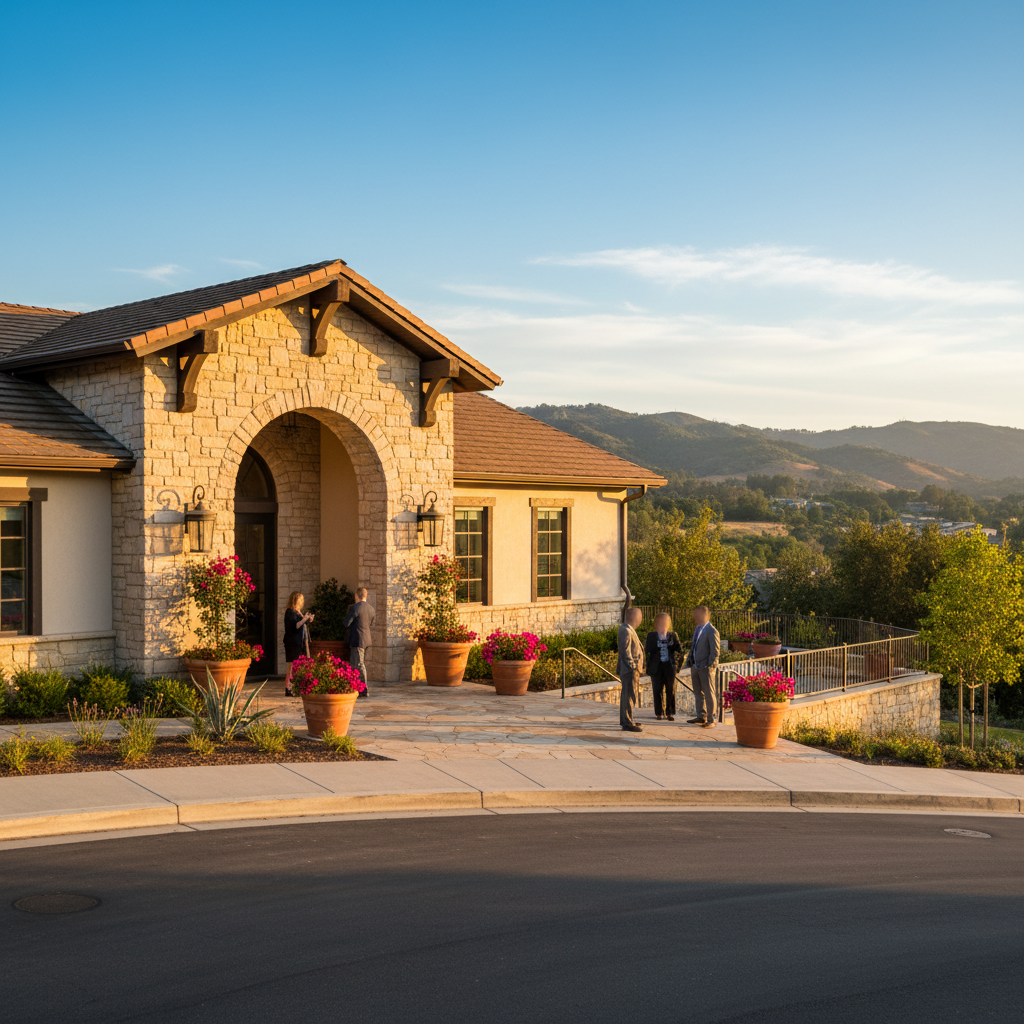 Conejo Valley Chamber of Commerce
