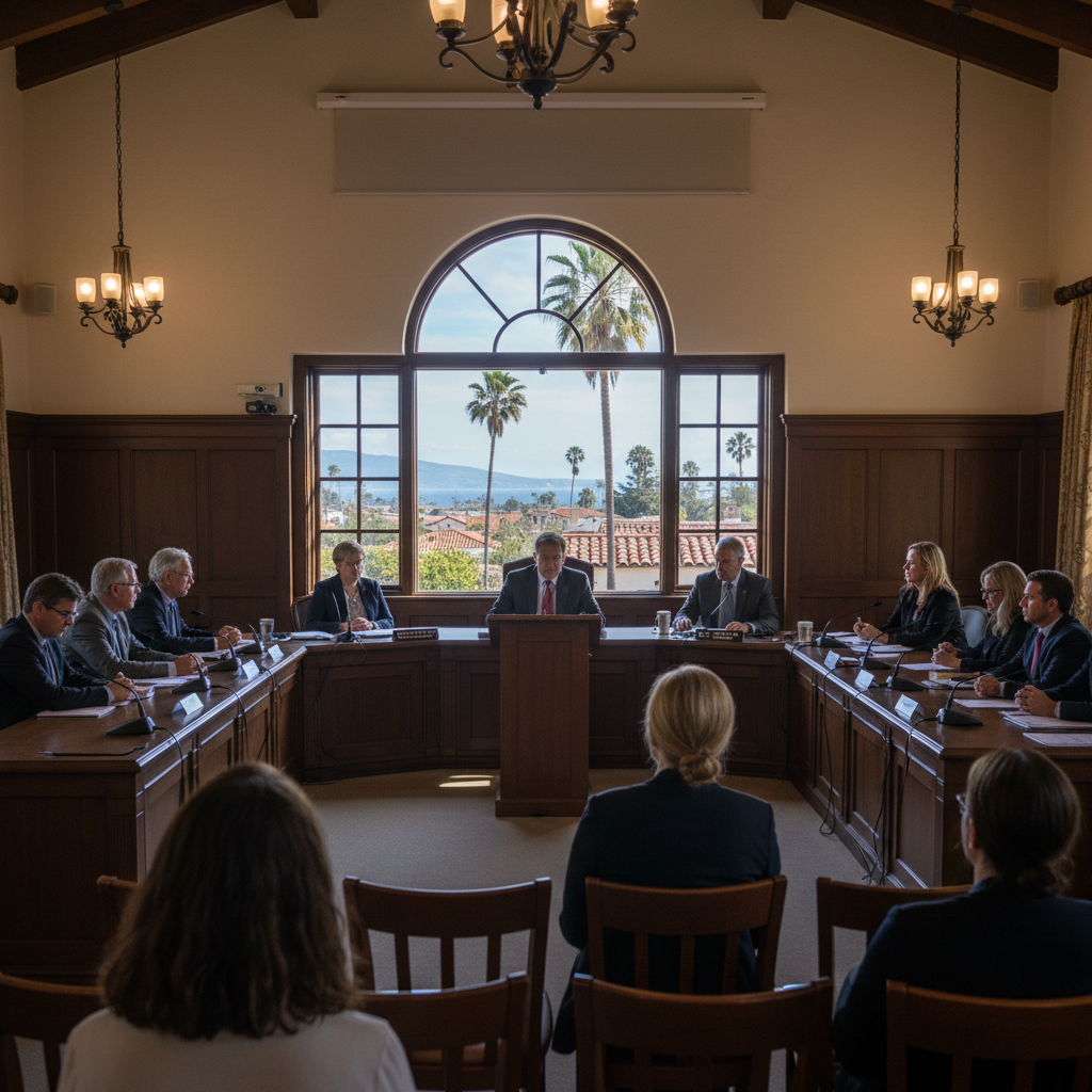 City Council Meeting