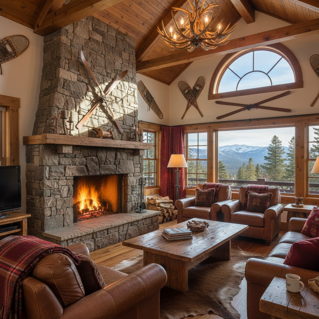 AvantStay Big Bear