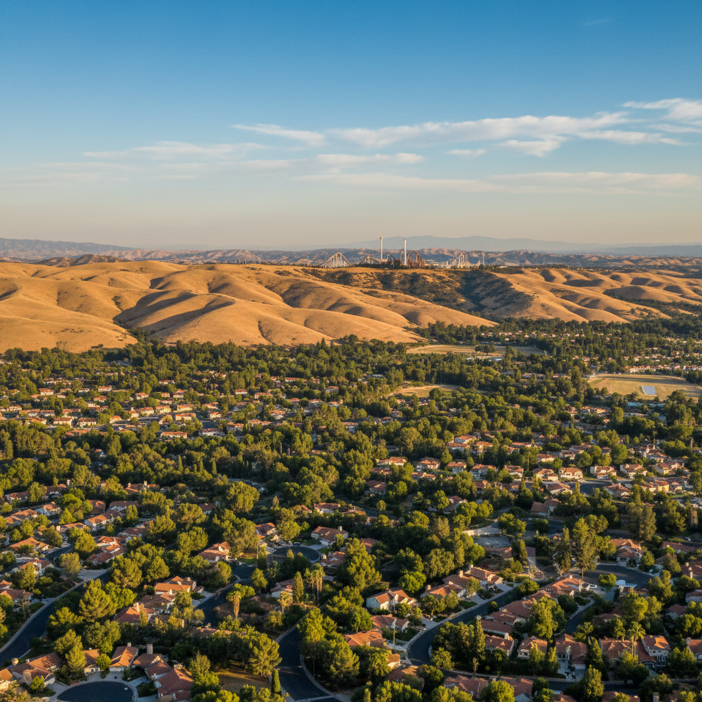 Santa Clarita