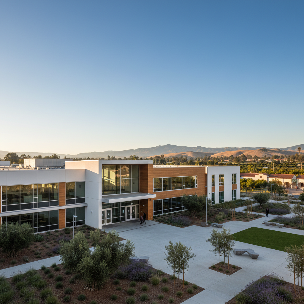 Camarillo Academy of Progressive Education (High) — Charter High School School in Camarillo, CA