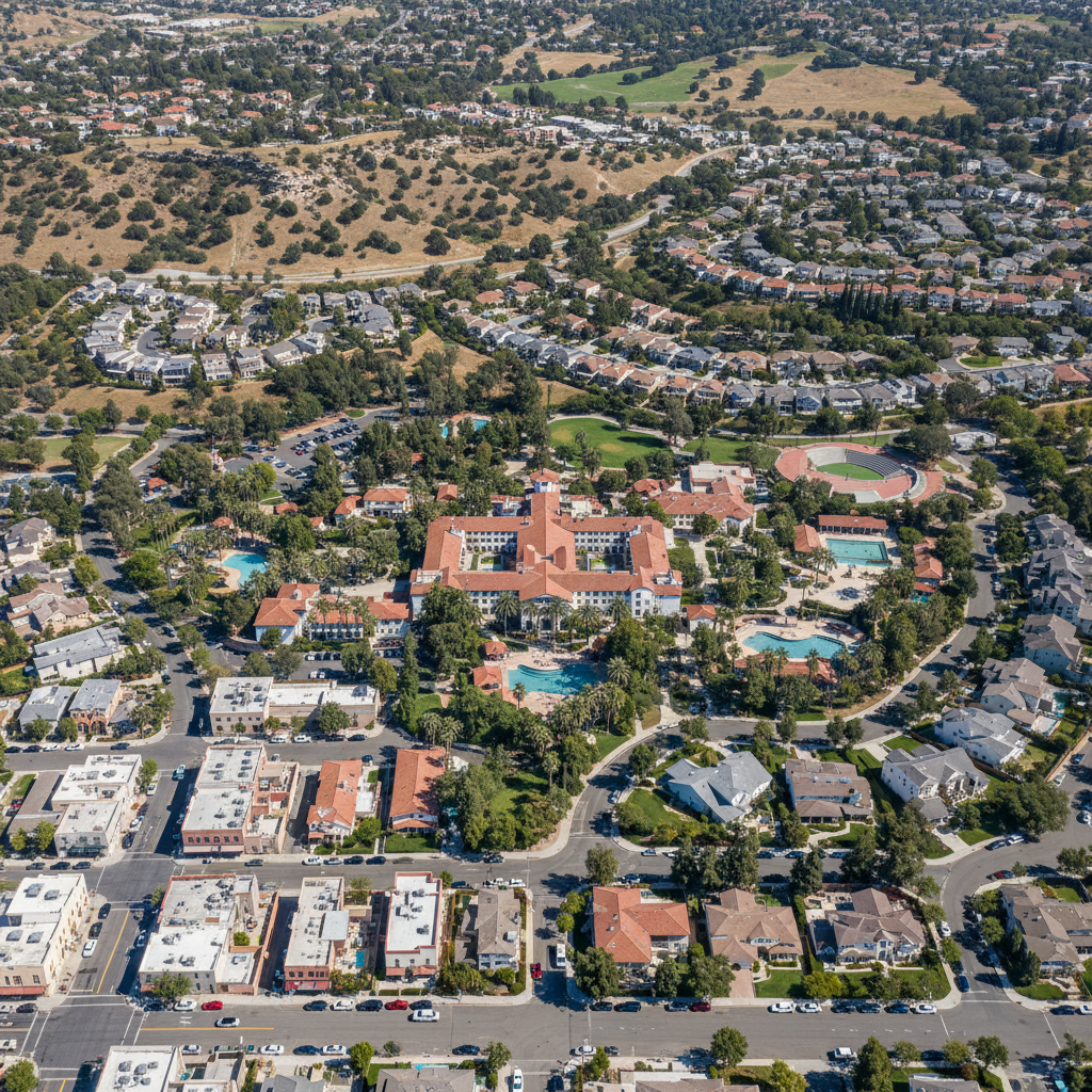 Murrieta, Riverside Co.