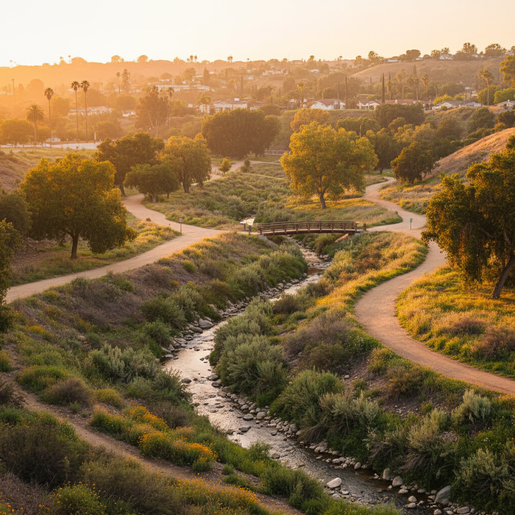 Arroyo Seco Park — Park in Highland Park, CA