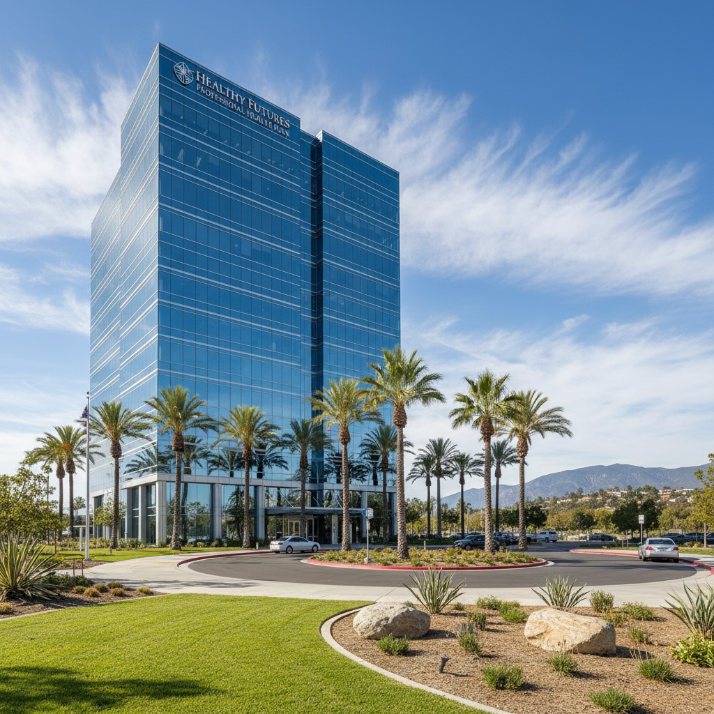 Inland Empire Health Plan (IEHP) — Health & Wellness in Rancho Cucamonga, CA