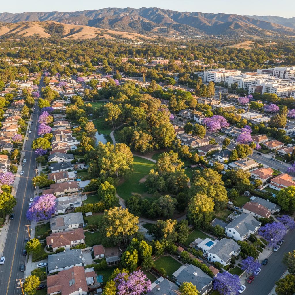 Samarkand, Santa Barbara