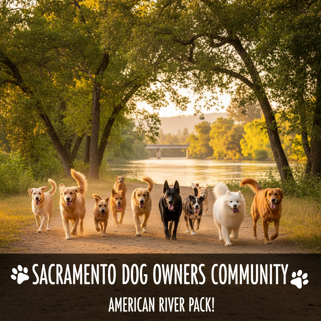 SAC Dog Owners & Pet Community
