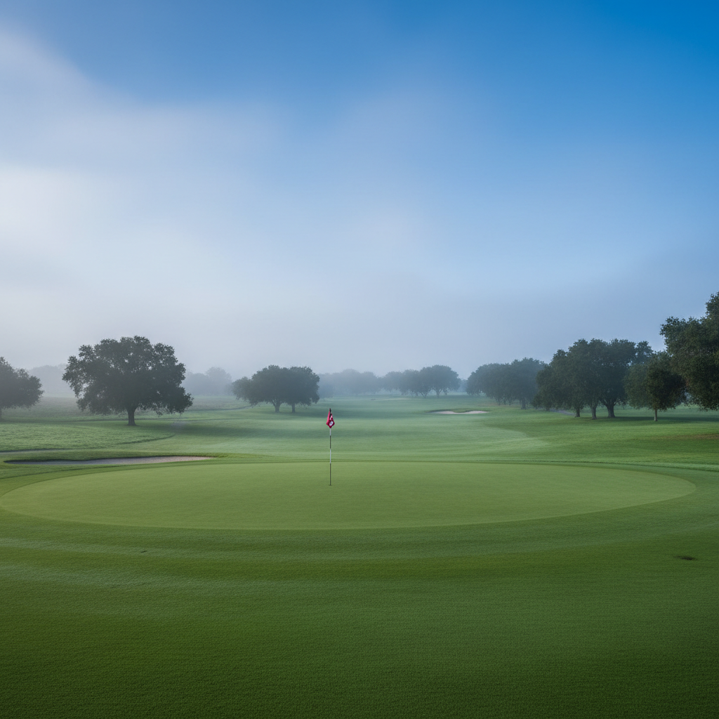 King City Golf Course — Municipal Golf Course in King City, CA