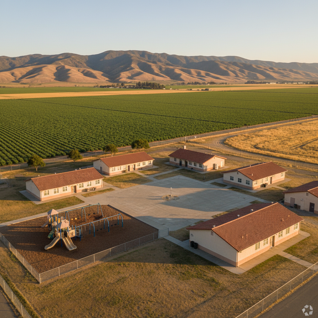 Gonzales Elementary / Fairview Elementary — Public Elementary School in Gonzales, CA