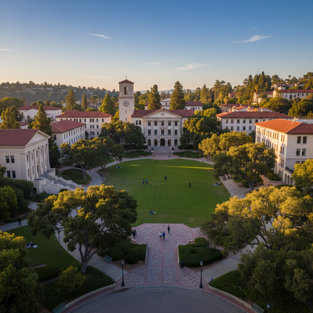 Occidental College