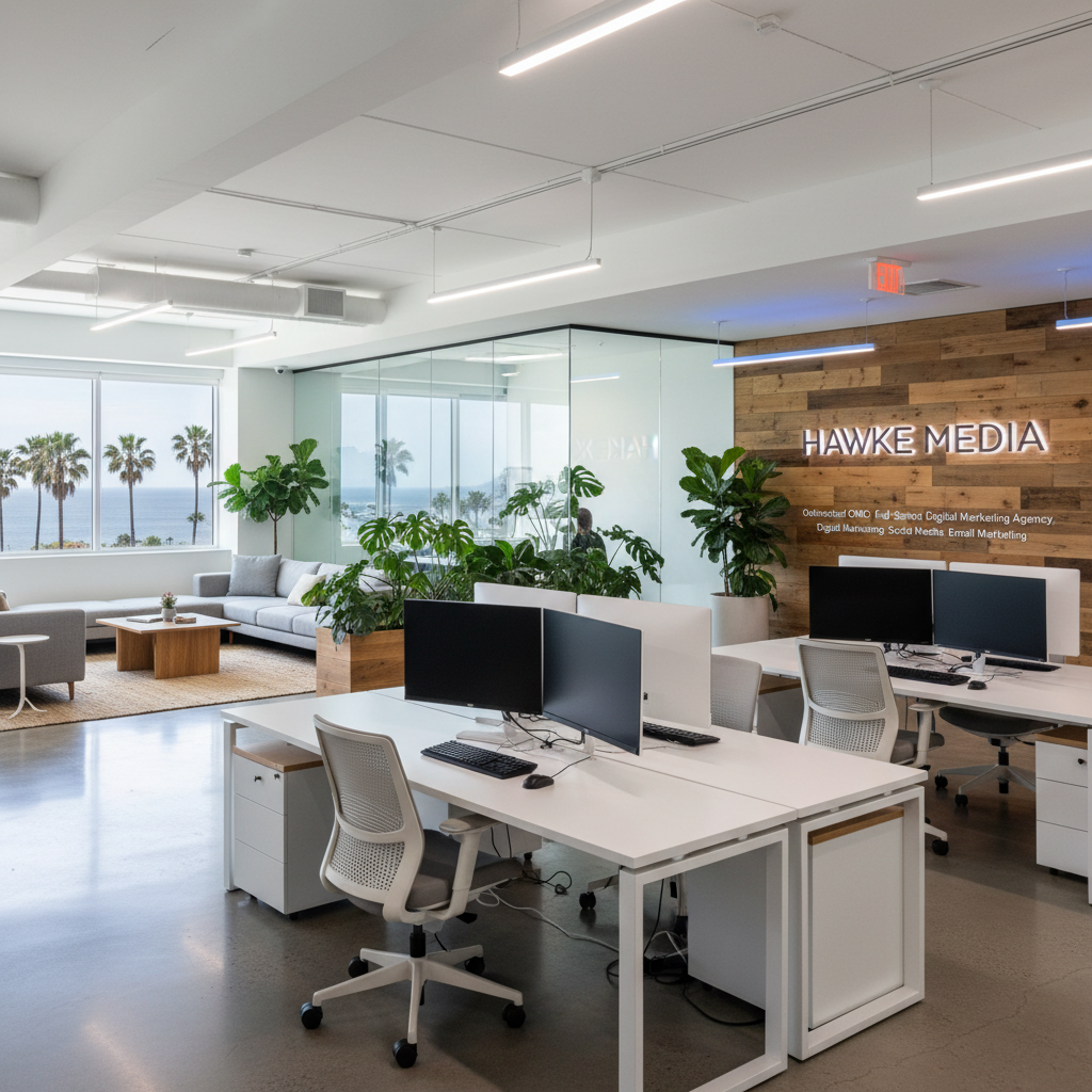Hawke Media