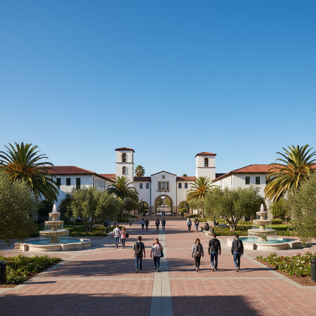 California Baptist University