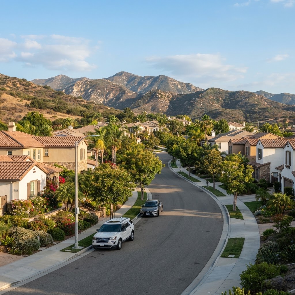 Santa Clarita Council Backs Marketing Campaign and Art Wall for Old Town Newhall