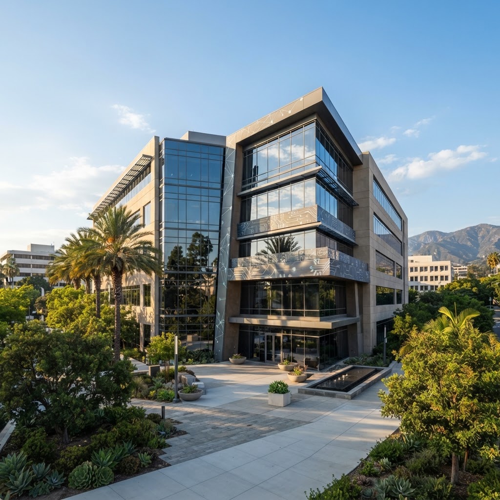 Pasadena Hosts LA Tech Week Events