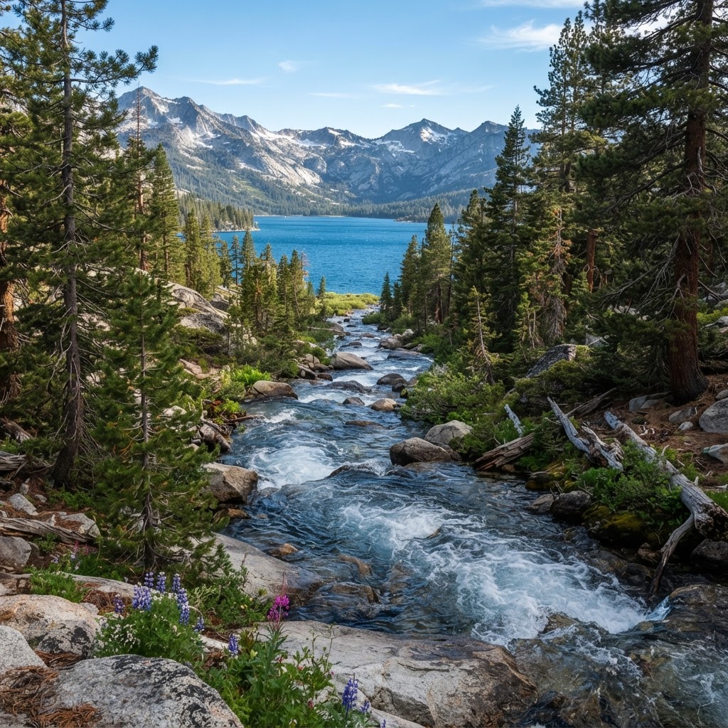 Truckee River Watershed Council begins restoring stretches of Donner Creek