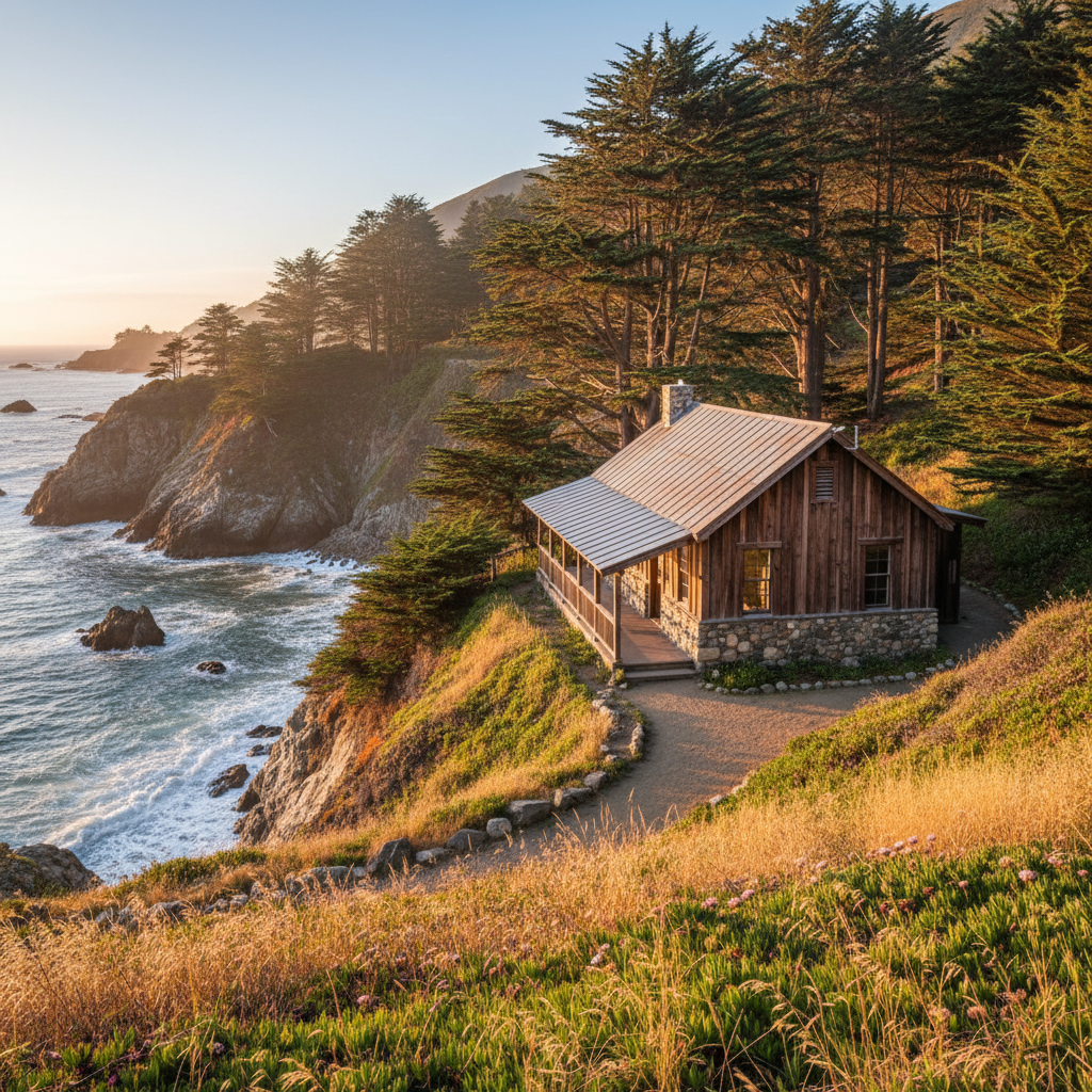 Big Sur Charter School — Charter Elementary School in Big Sur, CA