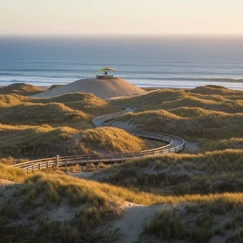 Marina State Beach — State Park in Marina, CA