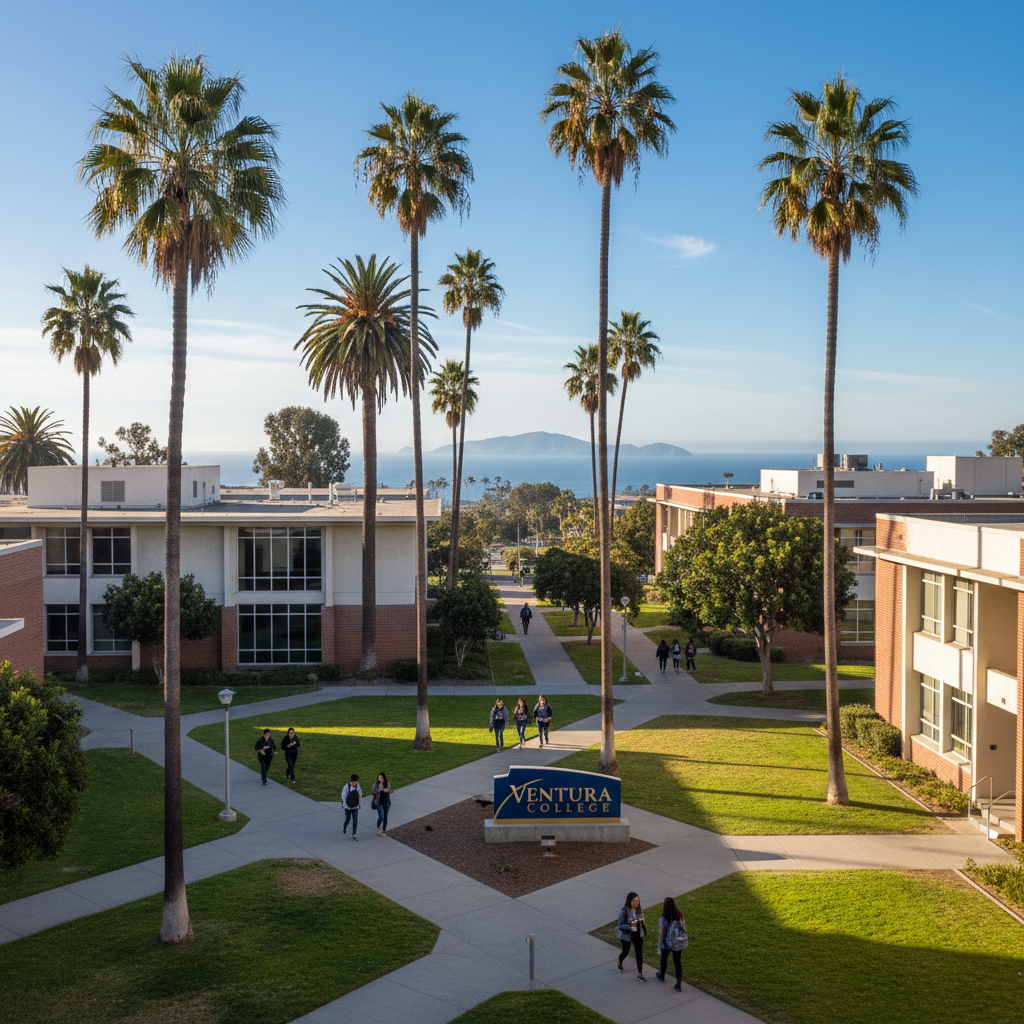 Ventura College
