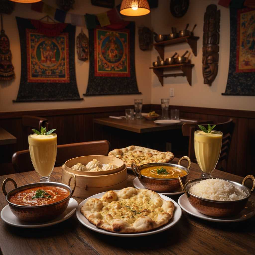 Himalaya Indian Restaurant