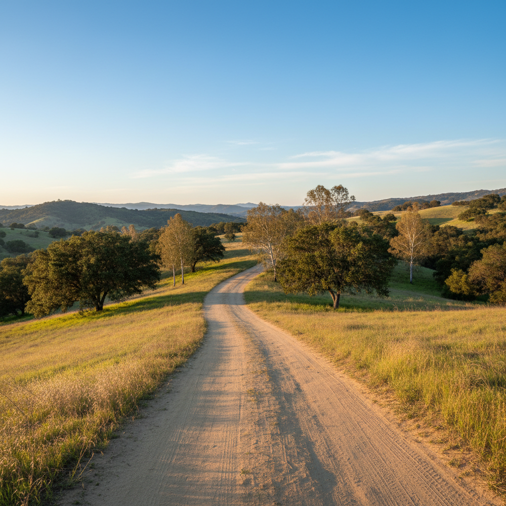 Thomas F. Riley Wilderness Park — Wilderness Park in Coto de Caza / Wagon Wheel, CA