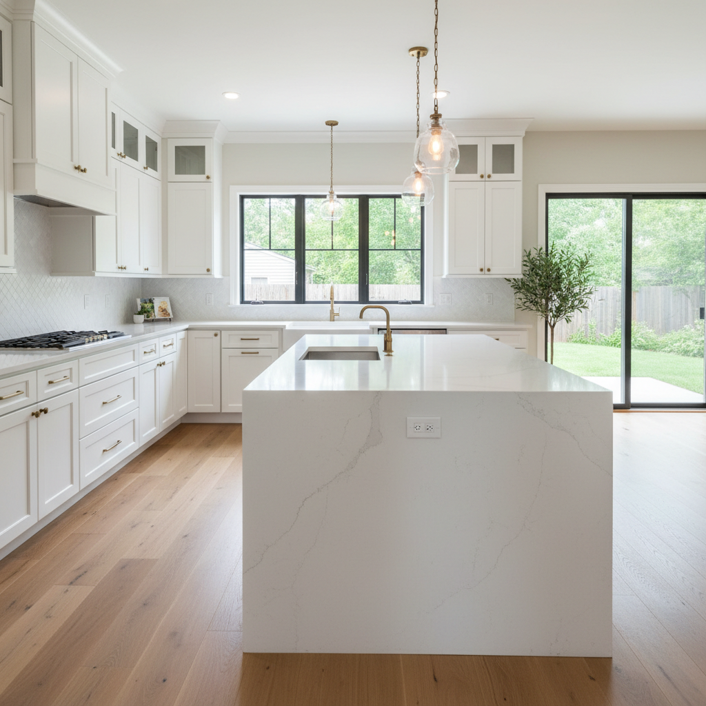 Midtown Cabinet & Countertop Co. — Cabinets & Countertops in Midtown Sacramento, CA