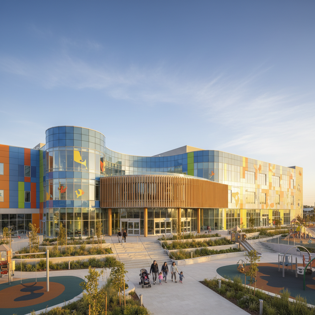 Children's Hospital Los Angeles