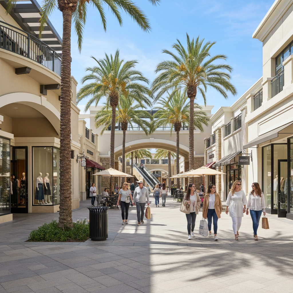 Books-A-Million — Brea Mall — Shopping & Retail in Brea, CA