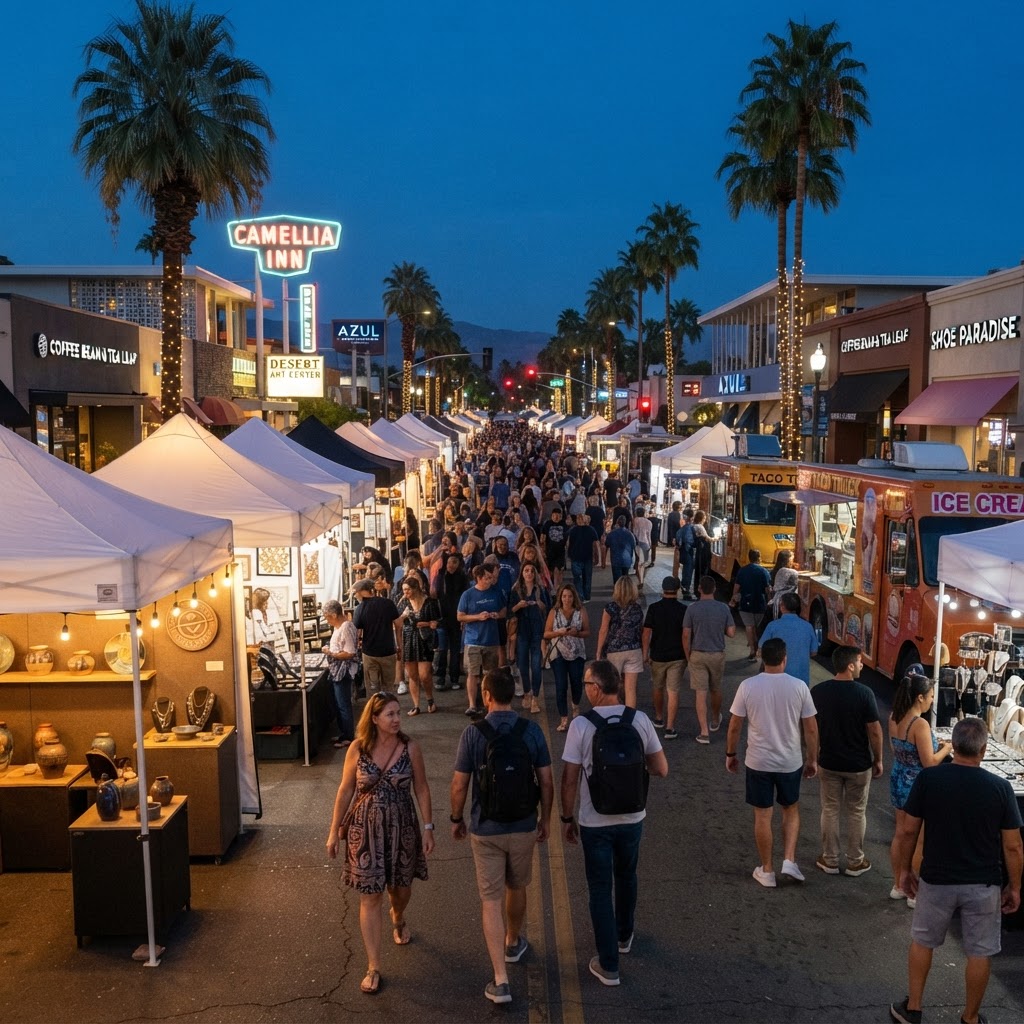 VillageFest