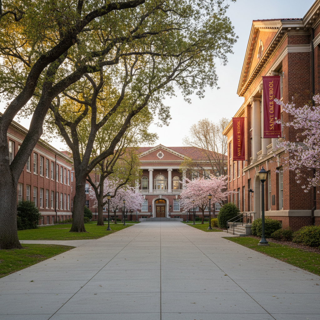 Santa Clara High School — Public High School School in Santa Clara, CA