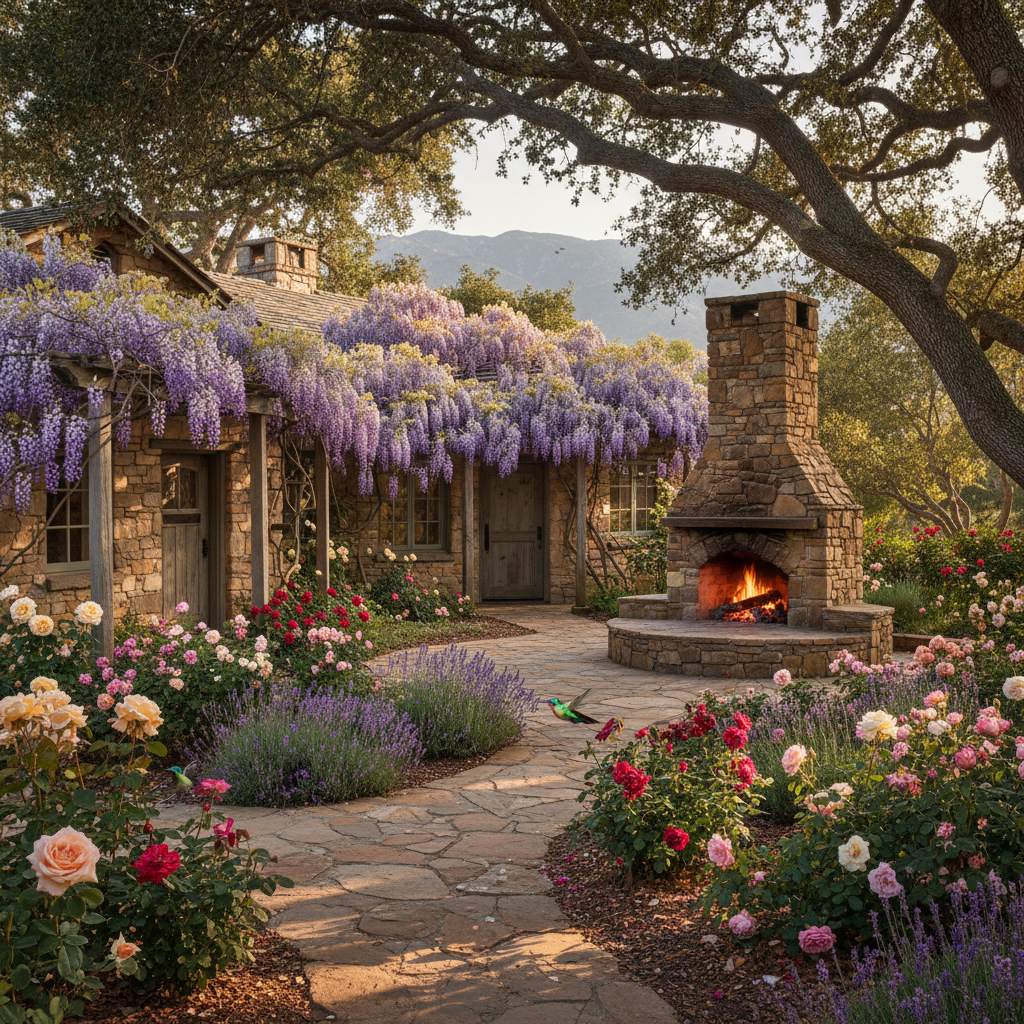 San Ysidro Ranch — Luxury in Montecito, CA