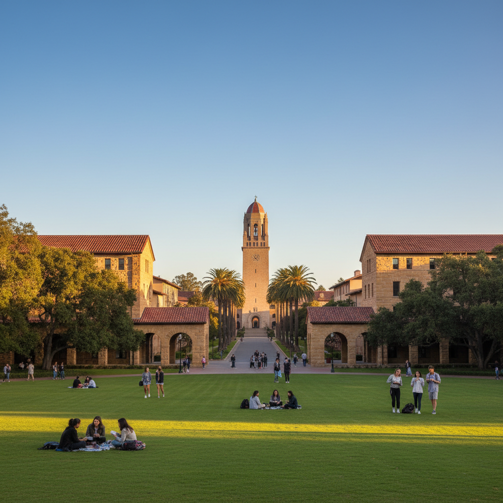 Stanford University