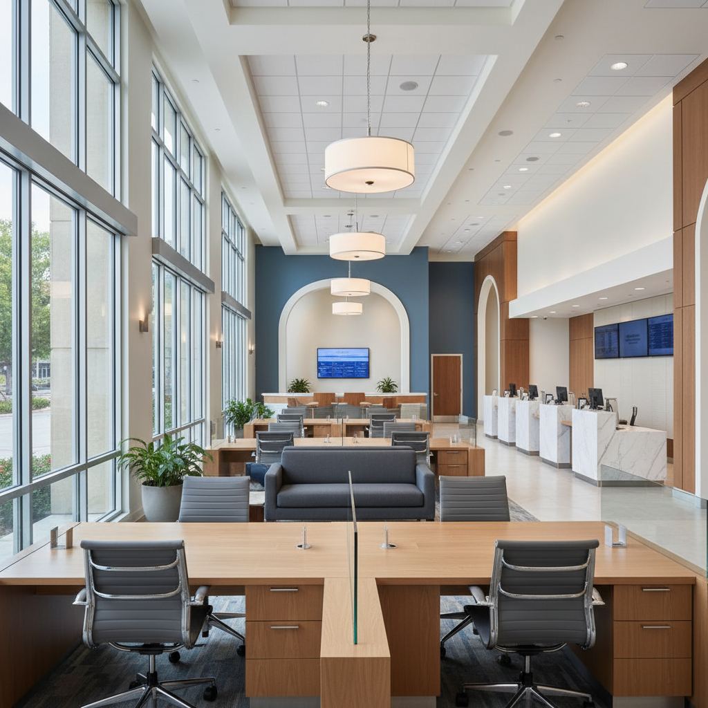 Wescom Credit Union — Pasadena — Financial Services in East Pasadena, CA