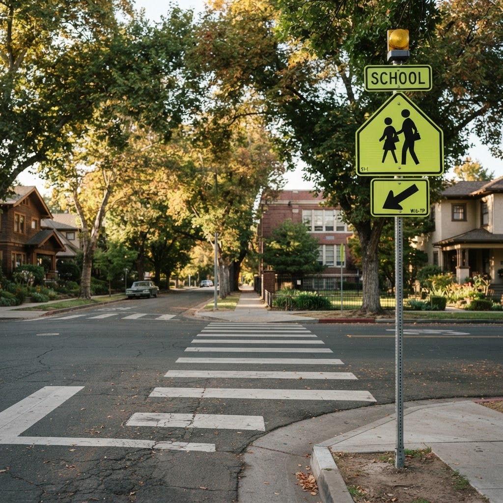 Sacramento approves school safety improvements