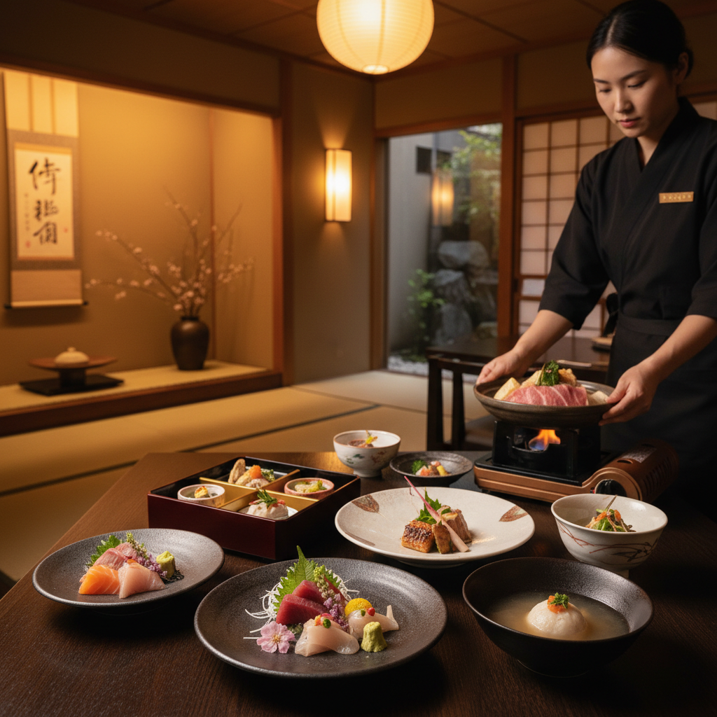 Asakura — West LA (Sawtelle), Los Angeles, CA