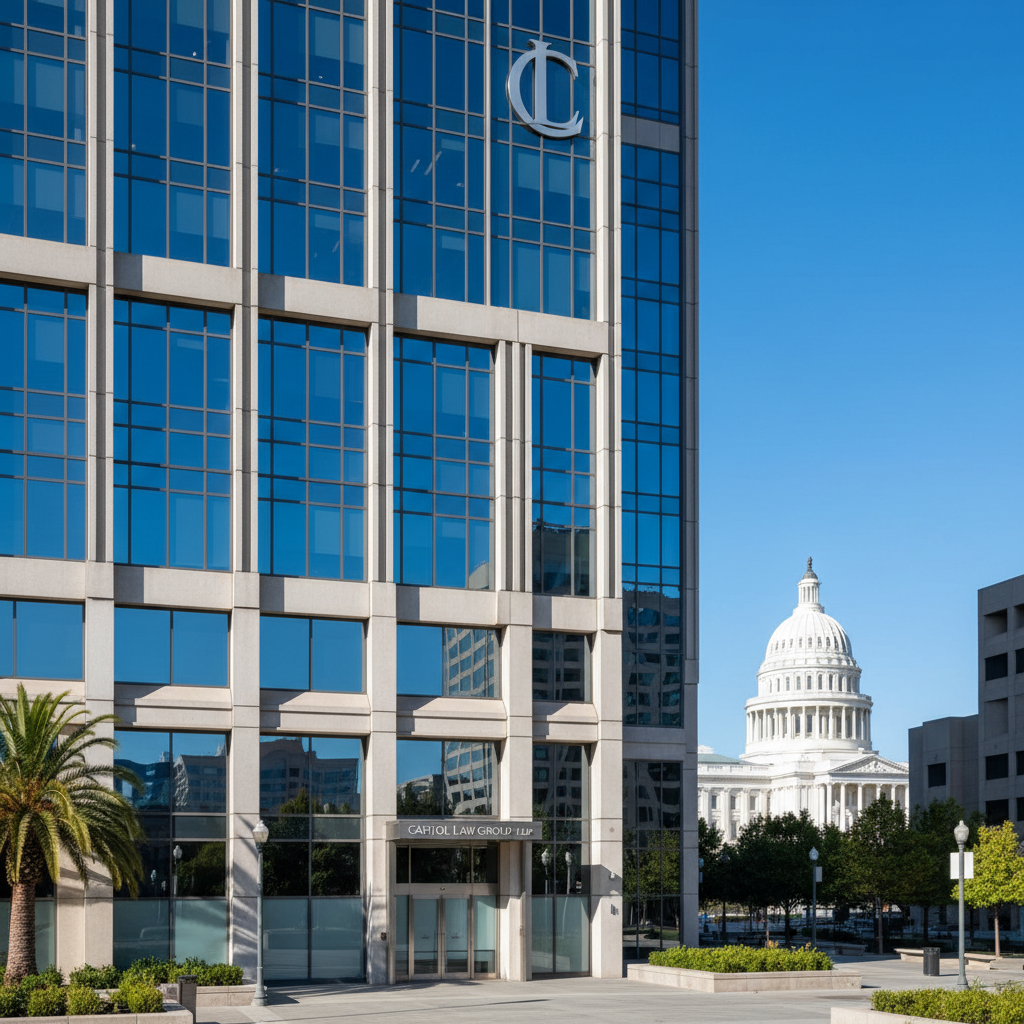 Downey Brand LLP — Legal Services in Downtown Sacramento, CA