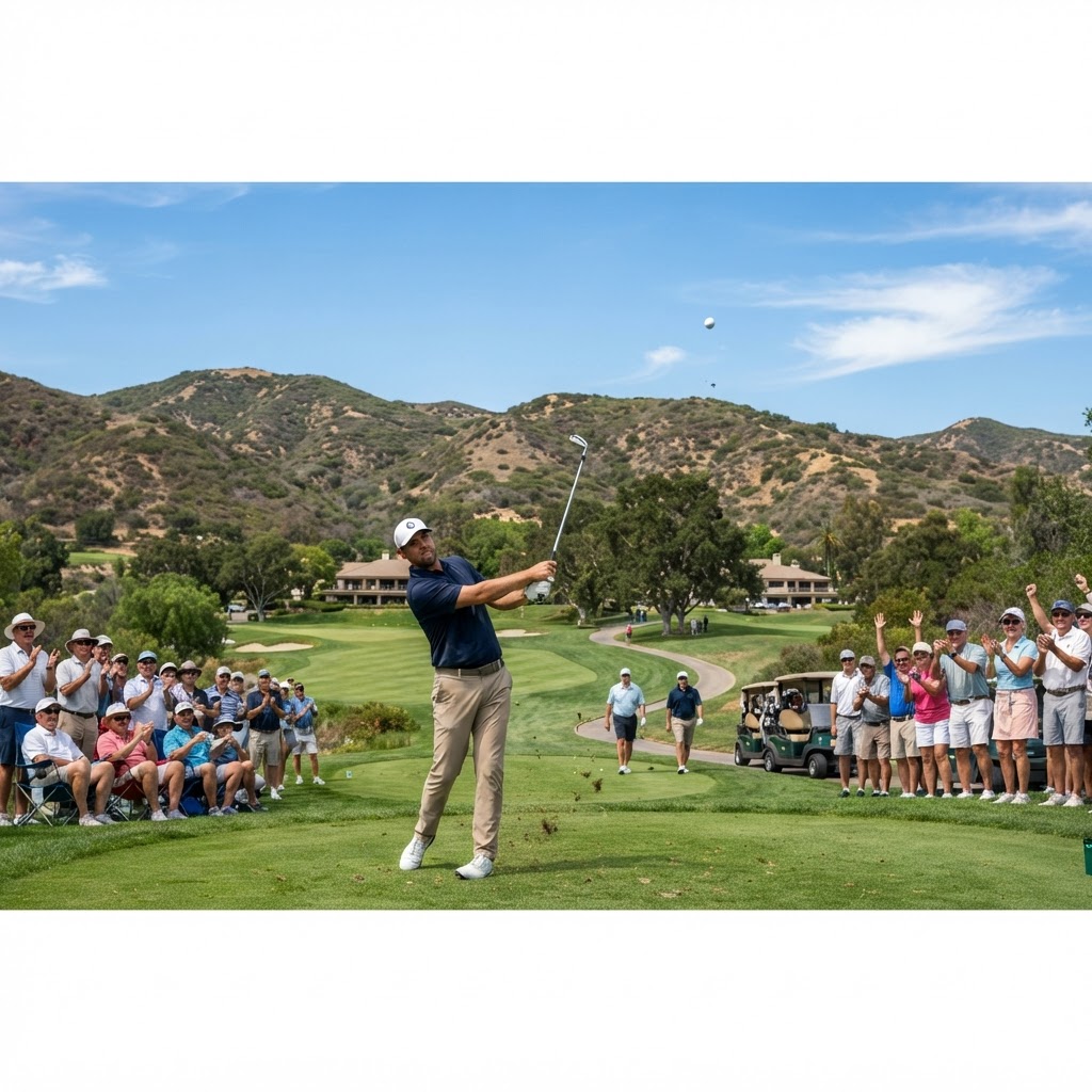 42nd Annual Oak Tree Golf Classic
